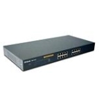 DGS-1016T D-Link Ethernet Switch 16 x 10/100/1000Base-T (Refurbished)