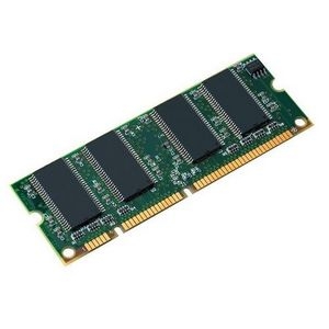 MEM2600-16D=-A Smart Modular 16MB 100-Pin EDO SoDIMM Memory Upgrade for 2600 Series