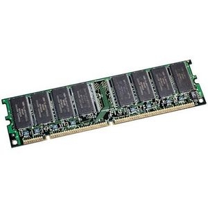 MEM-VIP4-128M-SD-A Smart Modular 128MB ECC 168-Pin DIMM Memory Upgrade for 7500 VIP4 Series
