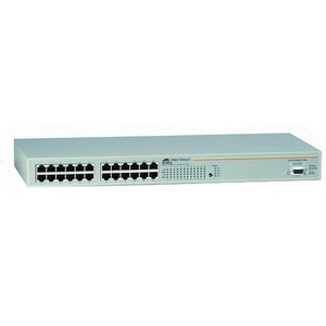 AT-8024M-20 Allied Telesis Managed Ethernet Switch (Refurbished)