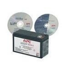 CURK2 APC Charge-UPS Refresher Kit 2 Maintenance-free Lead Acid Hot-swappable (Refurbished)