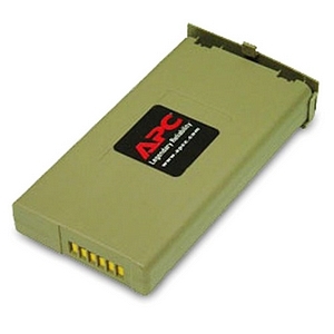 LBCCQ4 APC Replacement Lithium-Ion Battery (Compaq Presario 1010-1080) (Refurbished)