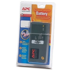 LBCCQ1 APC Replacement Ni-MH Battery (Compaq Presario 1200 1600 1800) (Refurbished)