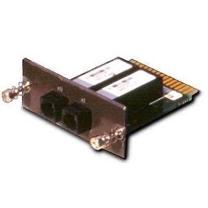 DES-362FM D-Link MT-RJ 100-FX Expansion Module (Refurbished)