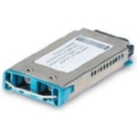 AT-G8ZX70/1430 Allied Telesis 1Gbps 1000Base-CWDM Single-mode Fiber 70km 1430nm SC Connector GBIC Transceiver Module