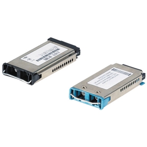 990-11645-00 Allied Telesis AT-G8LX70 1.25Gbps 1000Base-LX Single-mode Fiber 70km 1550nm SC Connector GBIC Transceiver Module