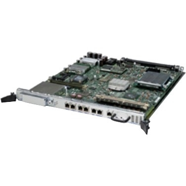 XR-PRP-2 Cisco XR 12000 Performance Router Processor 2 For Processor, Data Networking 1 x 10/100/1000Base-T LAN, 2 x 10/100Base-TX LAN Twisted Pair 128 MB/s Gigabit Ethernet1 Gbit/s