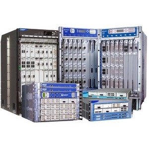 M120BASE-AC Juniper M120 Line Card Chassis 4+2 slot chassis with Cooling System (Refurbished)