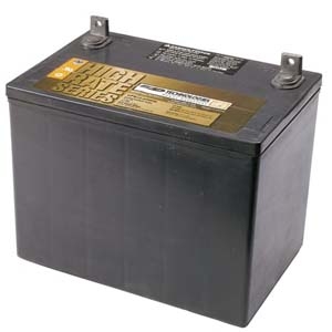 WB1275LD-FR APC Dynasty Ups Replacement Battery Cartridge Battery Unit 12V DC Lead Acid (Refurbished)