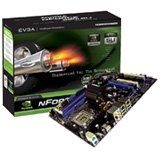 M4L-80096145 EVGA nForce 680i SLI 775 T1 Motherboard 122-CK-NF68-T1