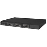 2005B16 IBM TotalStorage SAN16B-2 Fabric Switch 8 Port 4.24Gbps (Refurbished)