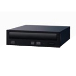 AWG170S-B2 Sony 18x DVD RW Drive Double-layer DVD-RAM/ R/ RW Serial ATA Internal Black OEM