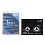 18P7912 IBM DAT 72 Tape Cartridge DAT DAT 72 36GB (Native) / 72GB (Compressed)
