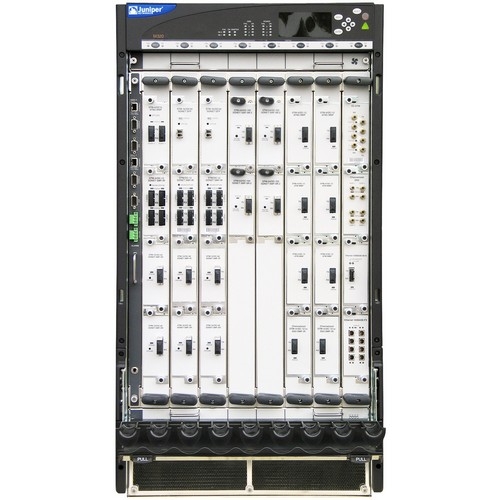 M320-FPC3-E3-20GE-SFP Juniper Type 3 Enhanced III Flexible PIC Concentator Module (Refurbished)