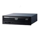 DDU1642/C1 Sony 16x DVD-ROM Drive DVD-ROM EIDE/ATAPI Internal Gray