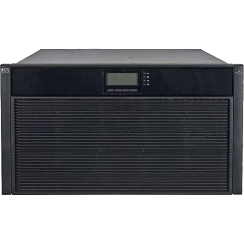 AF431A HP HP R8000/3 8000VA Rack-mountable Ups 8000VA/8000W 9 Minute Full Load 1 x NEMA L15-30R (Refurbished)