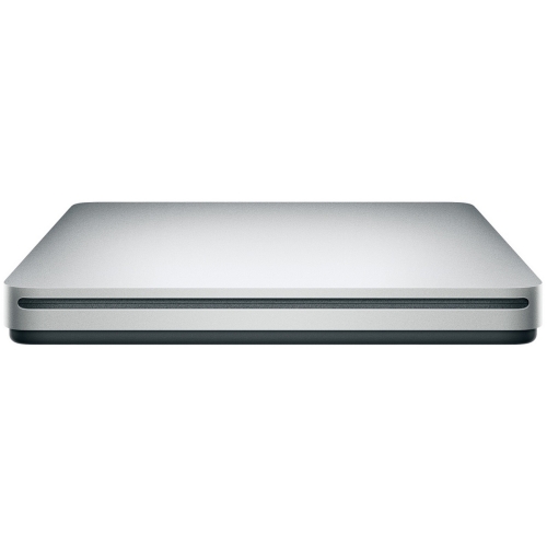 MB397G/A Apple 8x DVD+/-RW USB External SuperDrive for MacBook Air (Refurbished)