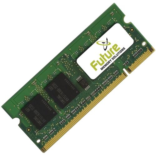 MEM-DFC-256MB-AFM Future Memory 256MB PC133  133-Mhz 144-Pin SDRAM SoDIMM Memory Module For Catalyst 6000 DFC Series