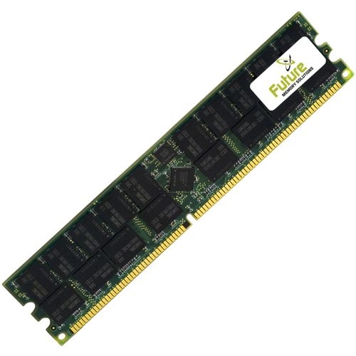 MEM-C4K-32-RAM-FM Future Memory 32MB 168-Pin SDRAM DIMM Memory Upgrade for Catalyst 4000 Series Supervisor Engine I 