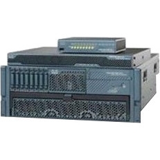 CS-MARS-55-K9 Cisco Csmars 55 1ru Appl 1500eps 500GB Raid 1redun (Refurbished)