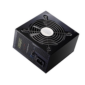 RS-750-ACAA-A1 Cooler Master Real Power Pro 750 Watts ATX EPS 12V SLI Power Supply