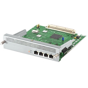 AT-AR042 Allied Telesis Network Services Module