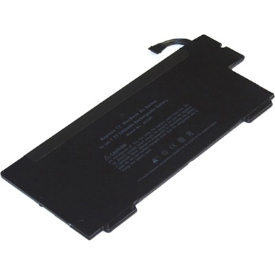 A1245-ER eReplacements Macbook Air Battery (Refurbished)