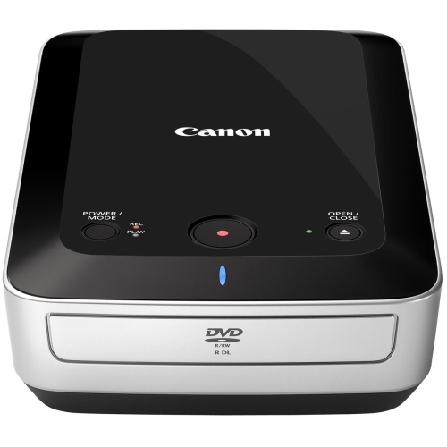 DW-100 Canon USB 2.0 External DVD Burner (Refurbished)