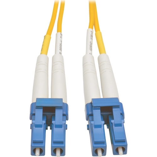 N370-20M Tripp Lite LC/LC Singlemode Duplex 9/125 Cable -20M