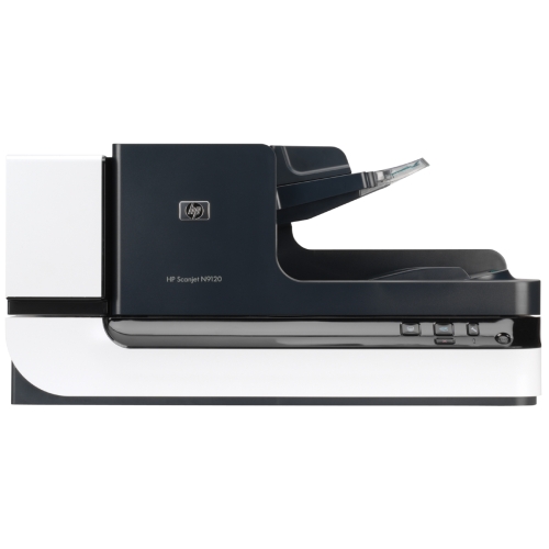 L2683A#B1G HP ScanJet N9120 Sheetfed Scanner (Refurbished)