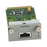 AT-STACKM Allied Telesis Gigabit Ethernet Stacking Module