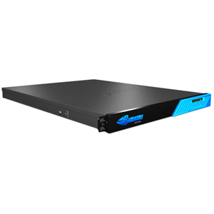 BSF600A11 Barracuda Networks Spam Firewall 600 e-mail Security Appliance (Refurbished)