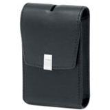 4030B001 Canon PSC-1050 Leather Case (Black)