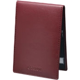 1416V117 Canon SD Memory Card Wallet SW-10 Maroon