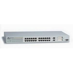 AT-8326GB-50 Allied Telesis AT-8326GB Managed Stackable Ethernet Switch (Refurbished)