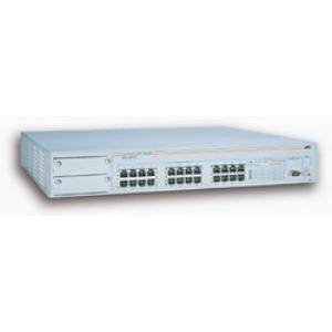 AT-8324-30 Allied Telesis AT-8324 Managed Stackable Ethernet Switch (Refurbished)