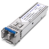 FWLF1524P2V49 Finisar 4.25Gbps Single-Mode Fibre Channel CWDM 40km 1491nm LC Connector SFP Transceiver Module