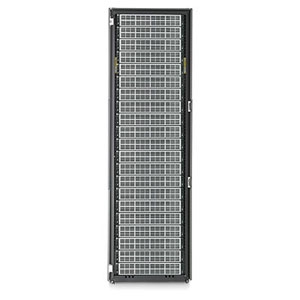 AT012A HP LeftHand P4500 Network Storage Server 21.60TB HDD (48 x 450 GB) DVD-ROM RAID Supported 5, 6, 10 8U Rack-mountable (Refurbished)