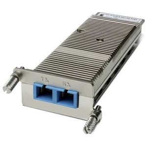 XENPAK-10GB-SR-FM Future Memory 10Gbps 10GBase-SR Multi-mode Fiber 300m 850nm Dual SC Connector XENPAK Transceiver Module for Cisco Compatible