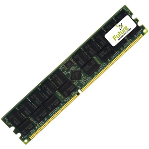 MEM-7828-H3-2GB-FM Future Memory 2GB DRAM Memory Upgrade for MCS 7828-H3 Series
