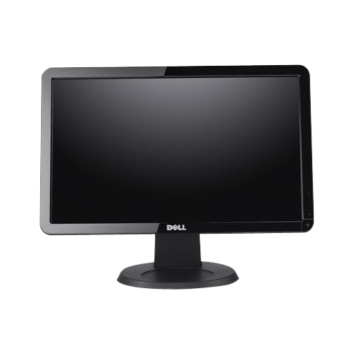 P702X Dell 19-Inch S1909WX HD Widescreen (1440x900) Flat Panel LCD Monitor (Refurbished)