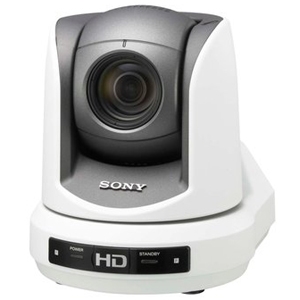 BRCZ330 Sony HD 1/3 1CMOS PTZ Color Video Camera (Refurbished)