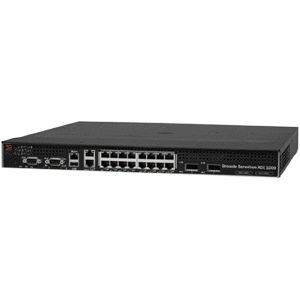 SI-1016-4-SSL Brocade ServerIron ADX 1000 Layer 3 Switch (Refurbished)