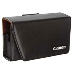 4366B001 Canon Dcma Deluxe Leather Case Psc-900