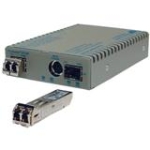 7361-4 Omnitron 10Gbps 10GBase-X CWDM Single-mode Fiber 40km 1610nm LC Connector SFP+ Transceiver Module