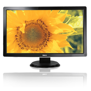 X175R Dell 24-Inch ST2410 LCD Monitor 16:9 5 ms Adjustable Display Angle 1920 X 1080 16.7 Million Colors 250 Nit 50000:1 DVI HDMI VGA (Refurbished)