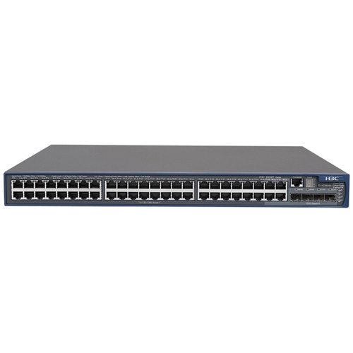 JD376A HP ProCurve 5500-48G-POE EI Switch (Refurbished)