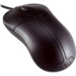 468-7409 Dell mouse Optical Wired USB Scroll Wheel 2 Button(s)