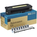 Q2436-69007 HP Maintenance kit 110V for HP LaserJet 4300 Series Printer (Refurbished)