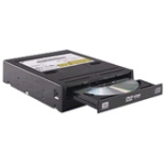 26K5383 IBM 32x/24x/16x DVD-RW 12x/8x/4x CD-RW ATA-66 5.25-inch Black Internal Optical Drive
